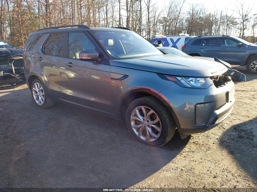 SALRGBBV6HA046180 LAND ROVER DISCOVERY Photo 1