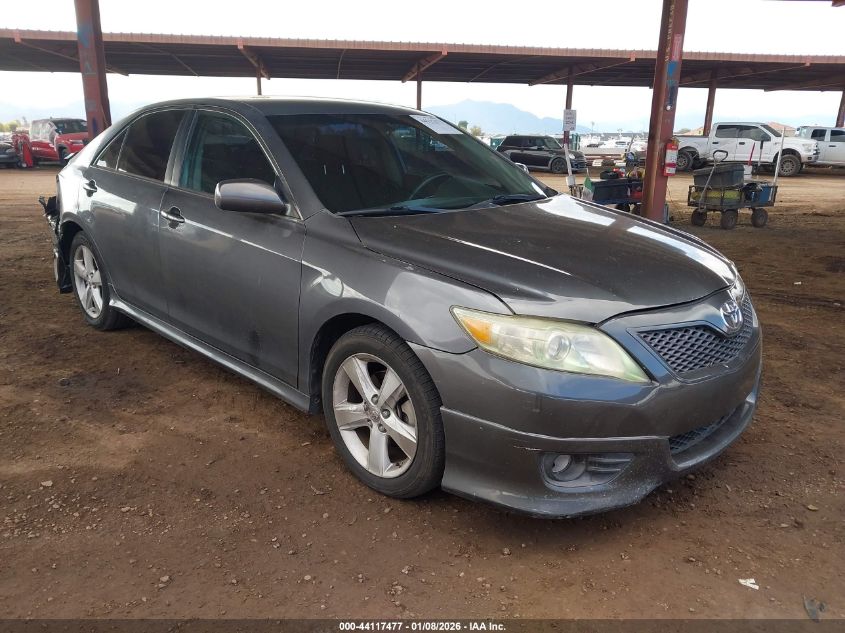 2010 Toyota Camry