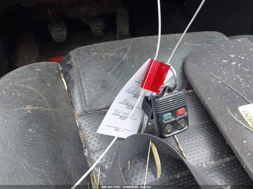 2006 Ford Mustang Gt VIN: 1ZVHT85H665257423 Lot: 44117487