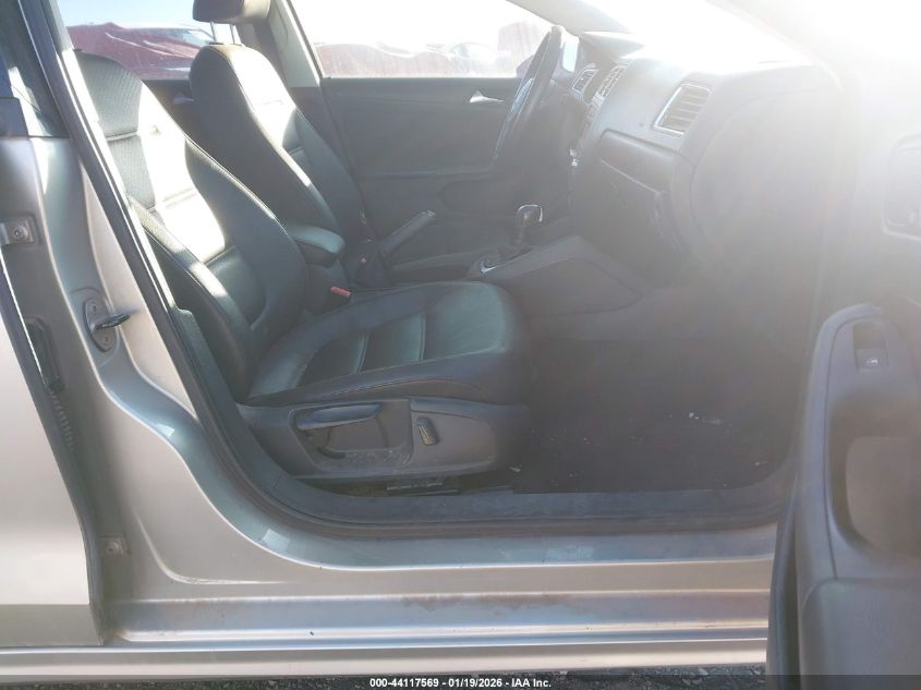 2014 Volkswagen Jetta 1.8T Se