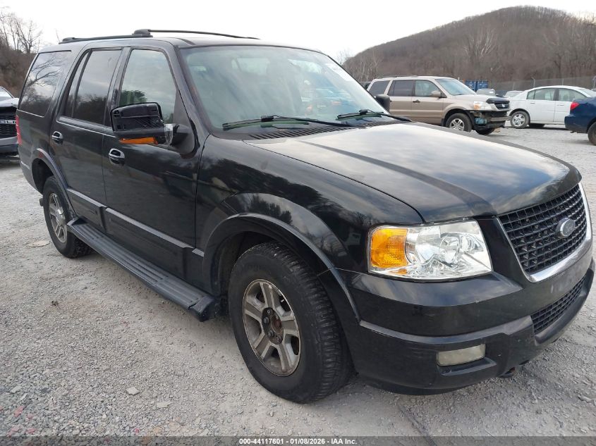 2004 Ford Expedition