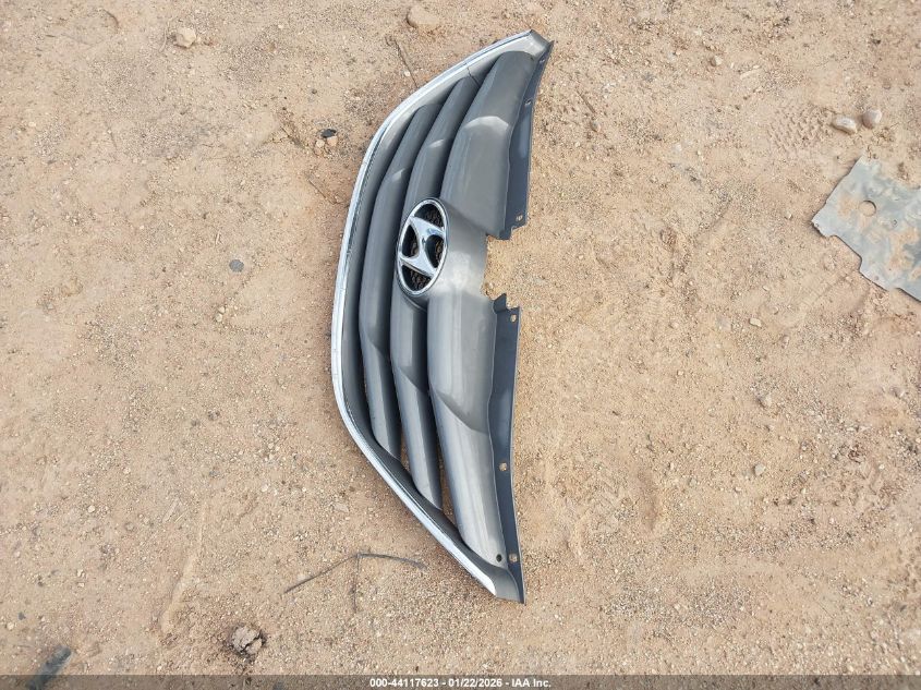 2012 Hyundai Sonata Gls VIN: 5NPEB4AC5CH365958 Lot: 44117623