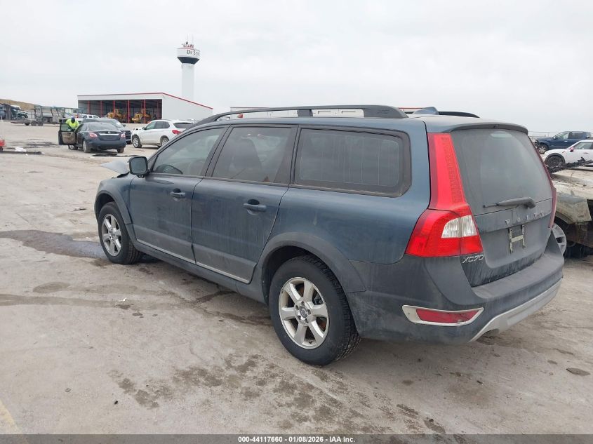 2009 Volvo Xc70 3.2