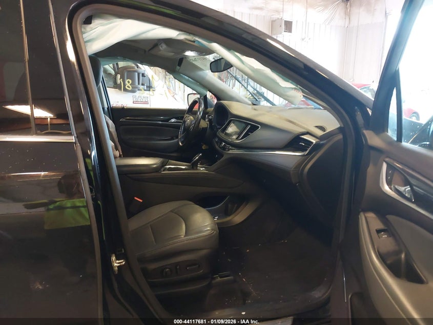 2019 Buick Enclave Fwd Essence