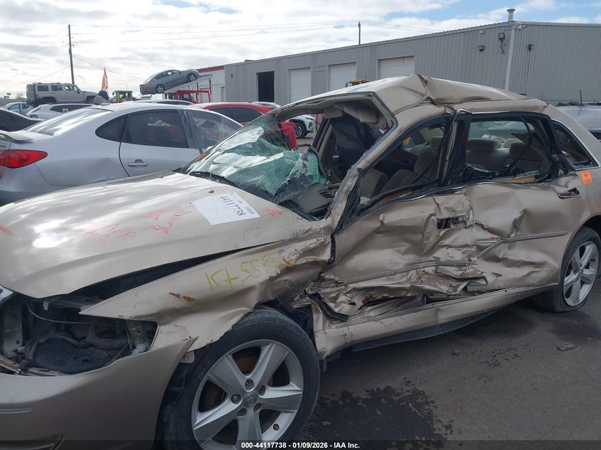 2002 Toyota Avalon Xl VIN: 4T1BF28B32U255533 Lot: 44117738