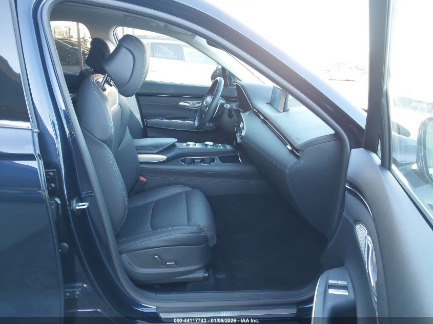 2023 Genesis Gv70 2.5T Awd