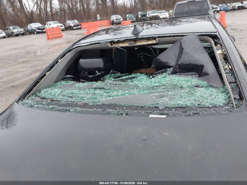 2009 BMW 750I VIN: WBAKA83539CY35417 Lot: 44117746