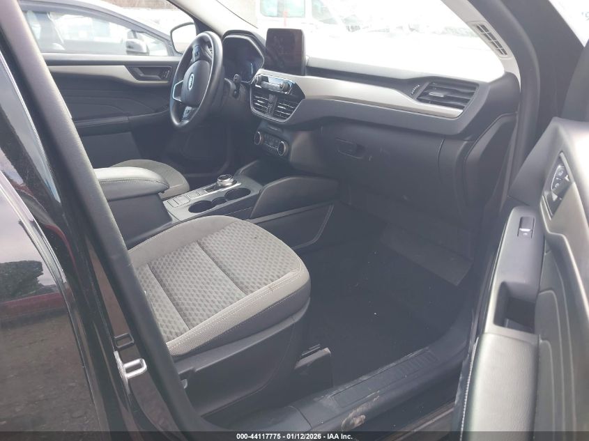 2022 Ford Escape Se Plug-In Hybrid