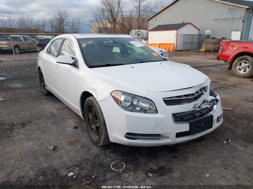 2009 Chevrolet Malibu Limited