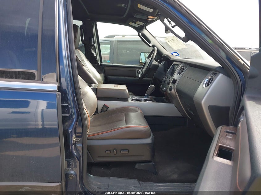 2016 Ford Expedition King Ranch