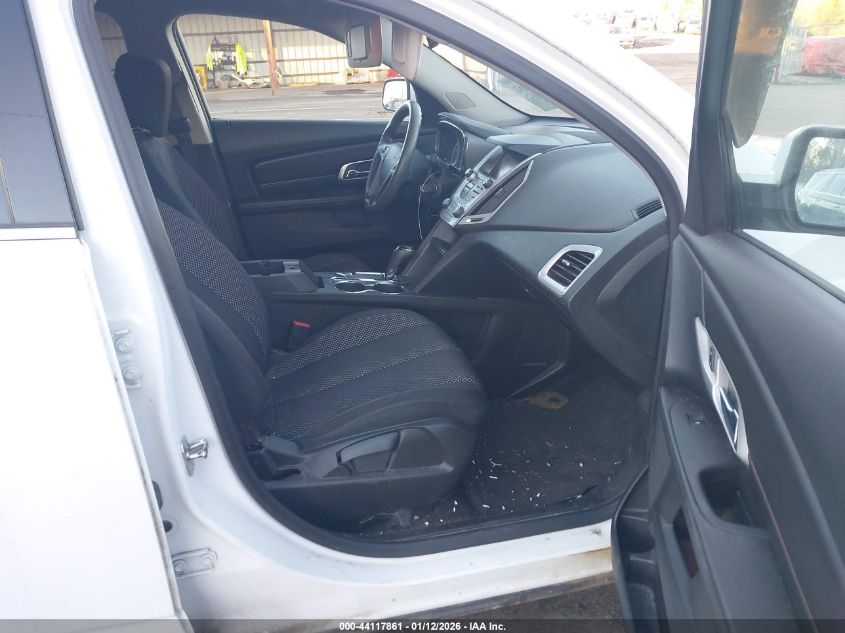 2016 GMC Terrain Sle-1