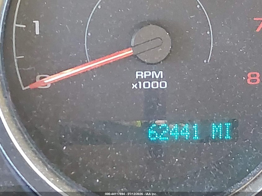 2006 Chevrolet Cobalt Lt VIN: 1G1AL55F667642205 Lot: 44117894