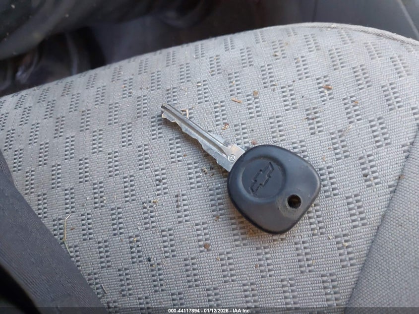 2006 Chevrolet Cobalt Lt VIN: 1G1AL55F667642205 Lot: 44117894