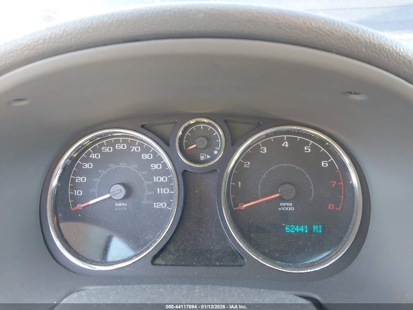 2006 Chevrolet Cobalt Lt VIN: 1G1AL55F667642205 Lot: 44117894