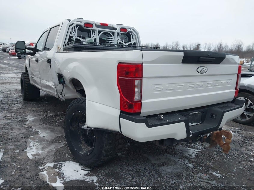 2020 Ford F-250 Xlt
