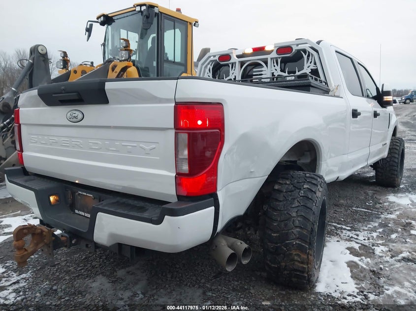 2020 Ford F-250 Xlt