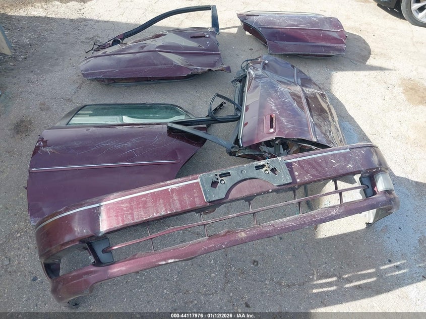 2004 Toyota Avalon Xls VIN: 4T1BF28B04U391198 Lot: 44117976