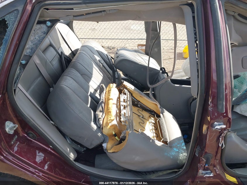 2004 Toyota Avalon Xls VIN: 4T1BF28B04U391198 Lot: 44117976