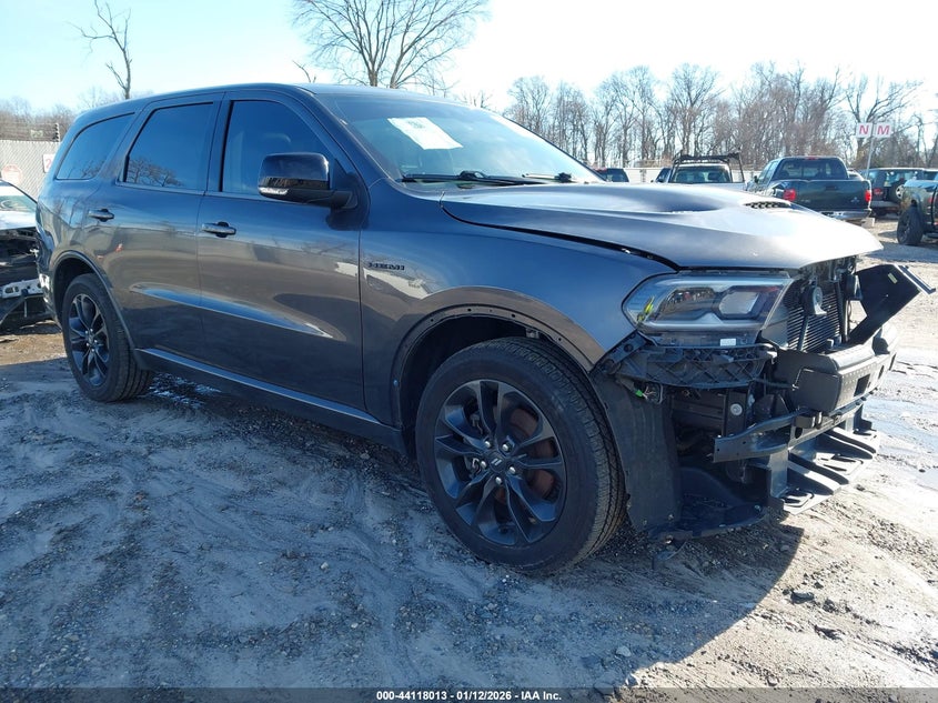 2021 Dodge Durango R/T Awd
