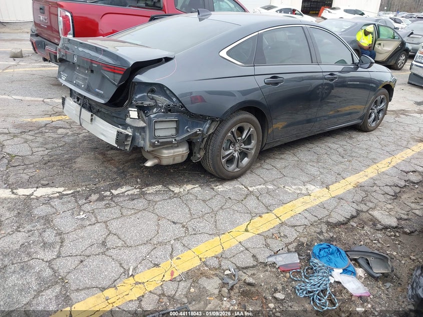 VIN 1HGCY2F66RA056580 2024 HONDA ACCORD HYBRID EX-L