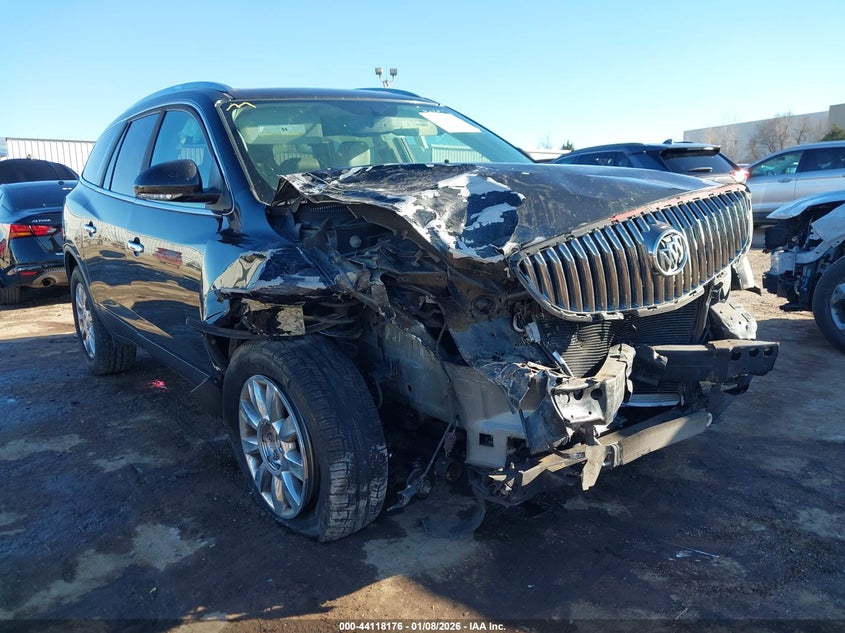 2012 Buick Enclave Leather