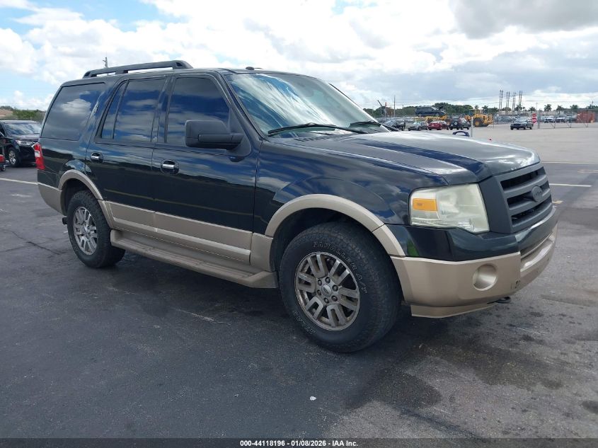 2011 Ford Expedition Xlt