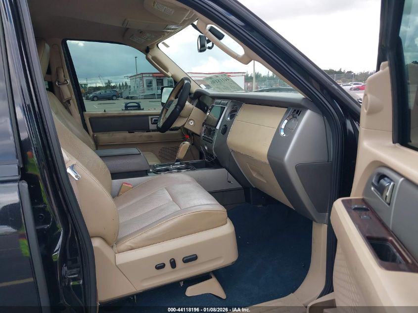 2011 Ford Expedition Xlt