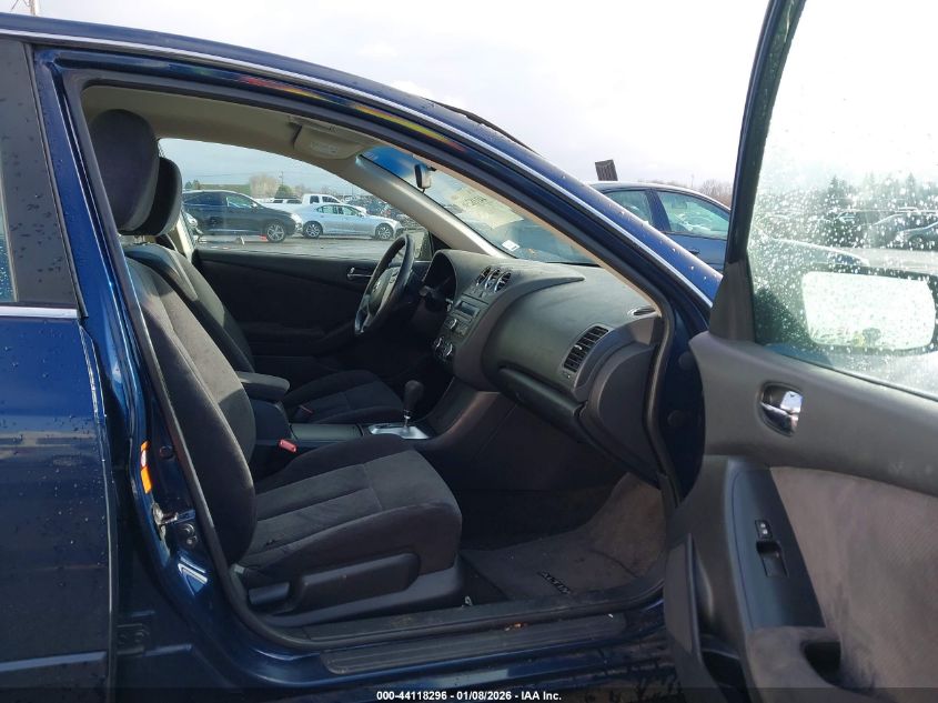 2009 Nissan Altima 2.5 S