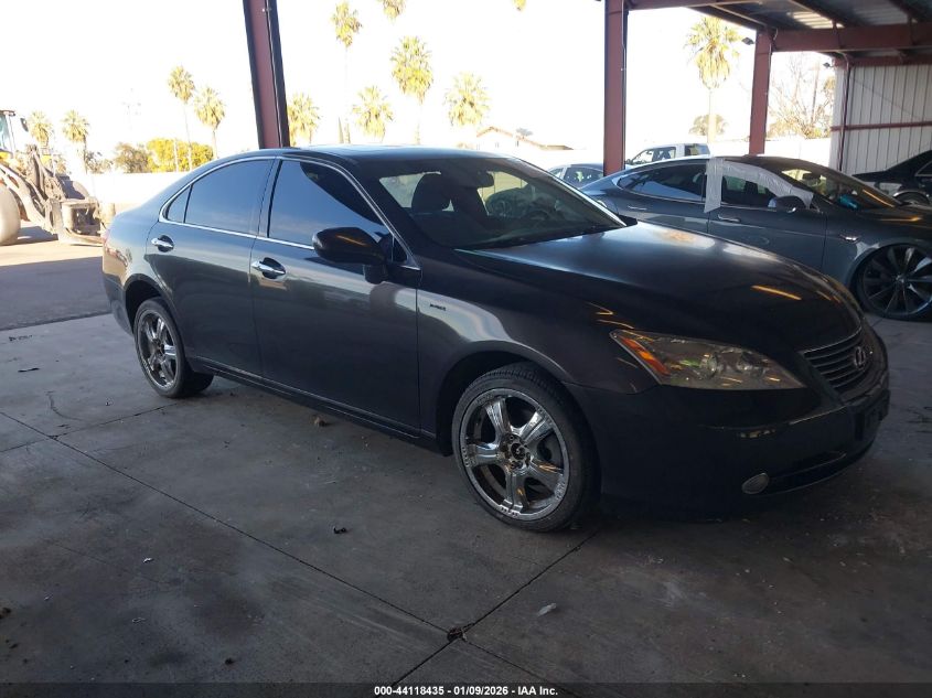 2009 Lexus ES 350