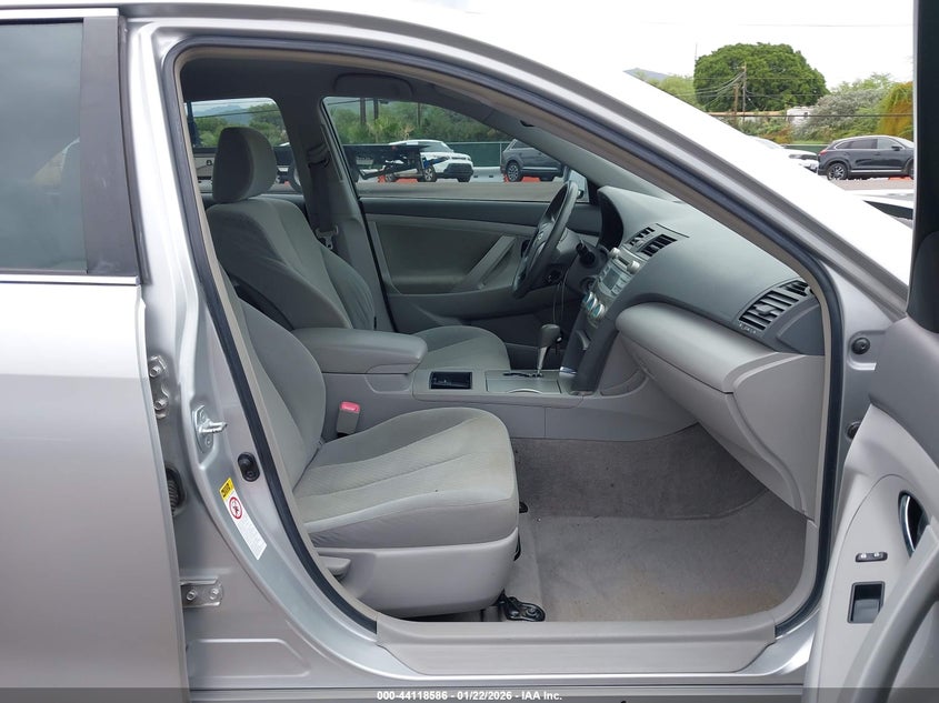 2009 Toyota Camry Le/Se/Xle