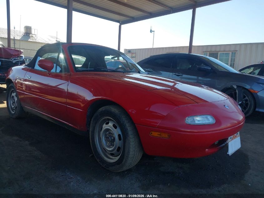1993 Mazda Mx-5 Miata