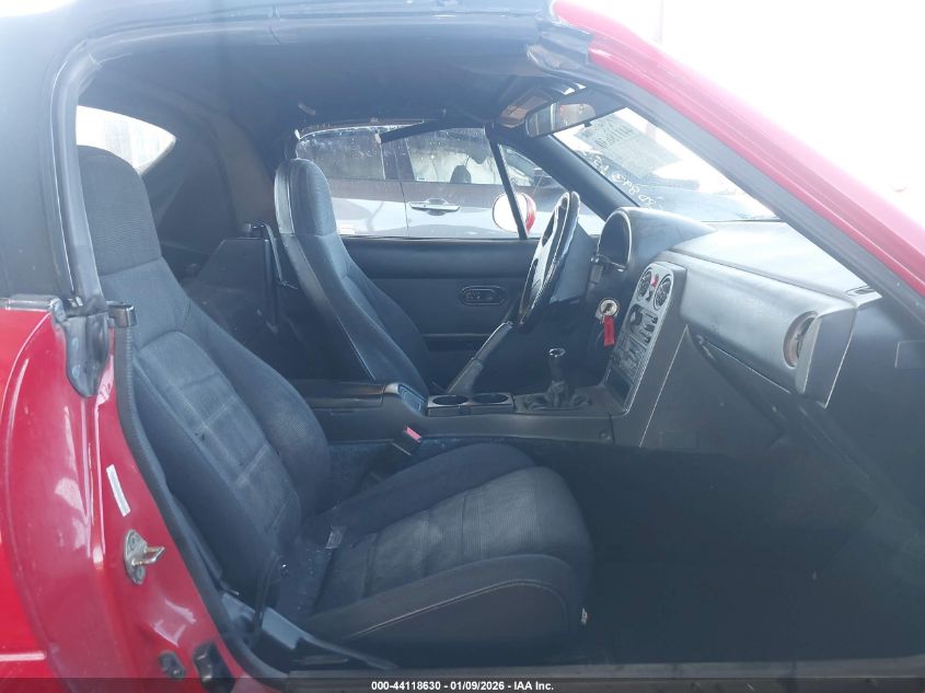 1993 Mazda Mx-5 Miata