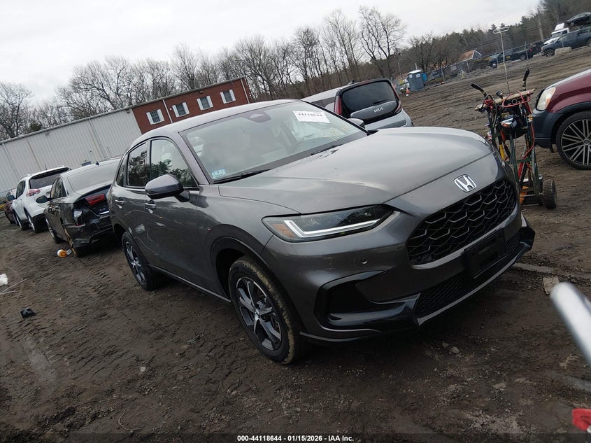 3CZRZ2H74SM781805 HONDA HR-V Photo 1