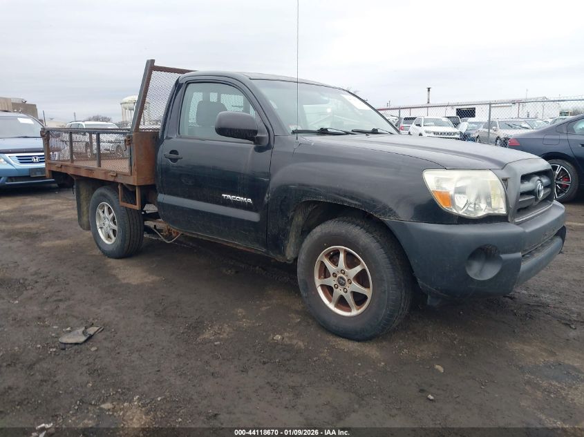 2006 Toyota Tacoma