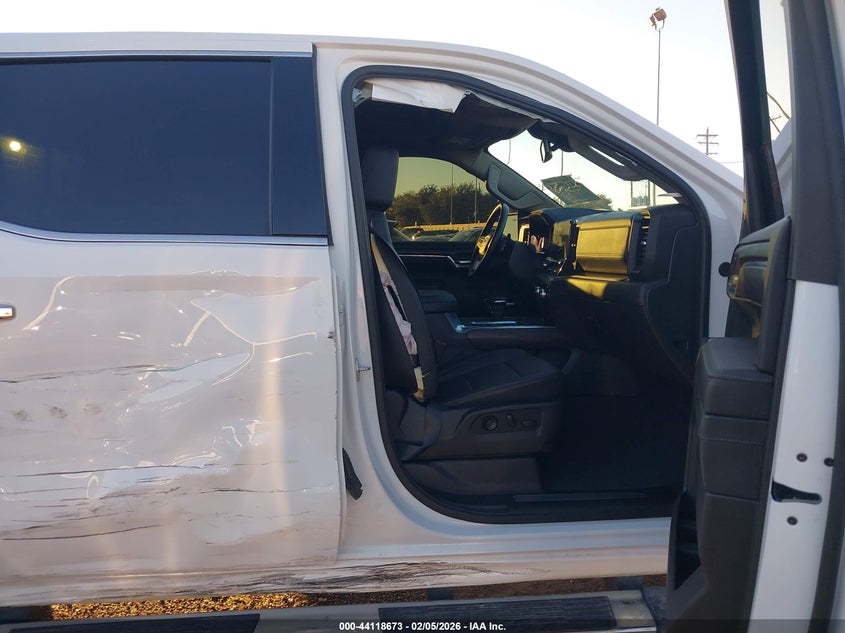 2024 GMC Sierra 1500 4Wd Short Box Slt