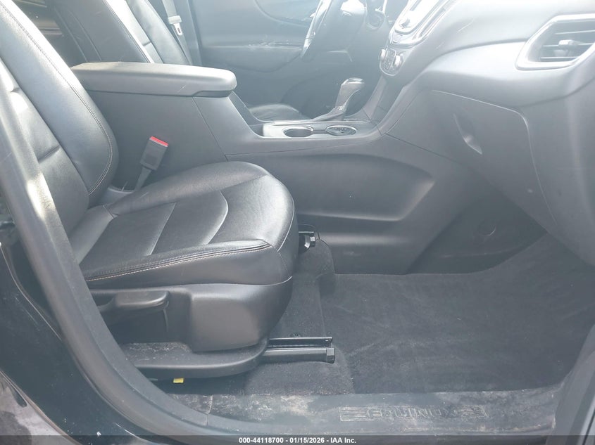 2020 Chevrolet Equinox Awd Lt 2.0L Turbo