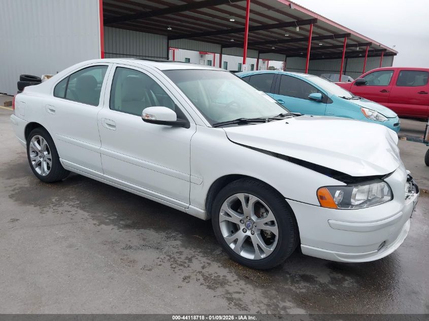 2009 Volvo S60