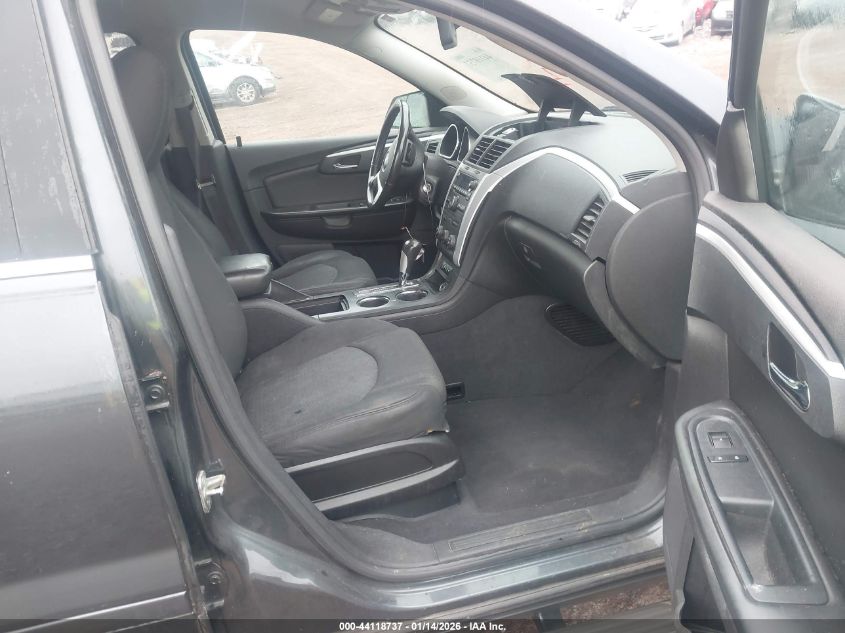 2011 Chevrolet Traverse 1Lt