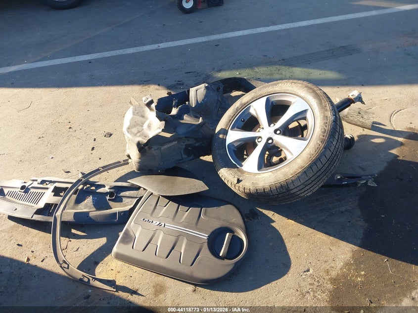 2019 Jeep Cherokee Limited 4X4 VIN: 1C4PJMDX6KD225450 Lot: 44118773