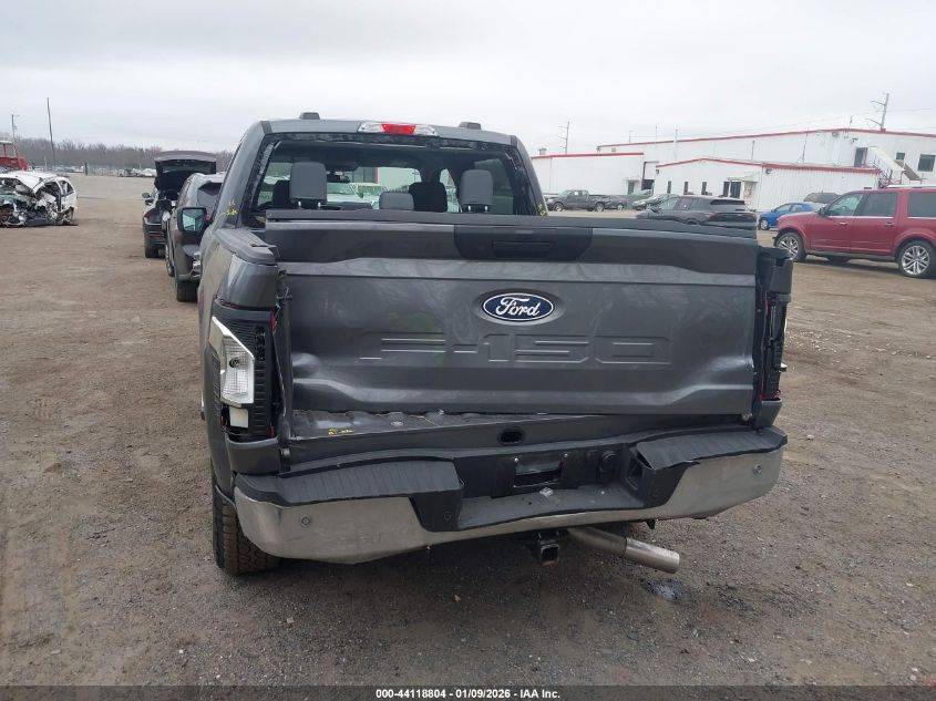 2025 Ford F-150 - 1FTFW3L85SKE20128