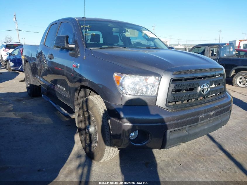 2011 Toyota Tundra