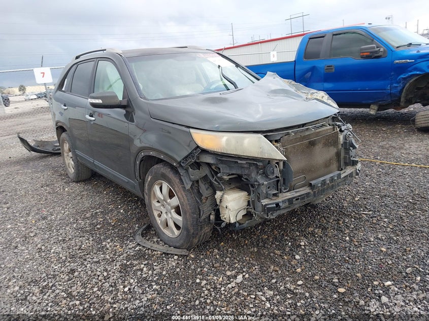 2011 Kia Sorento Lx