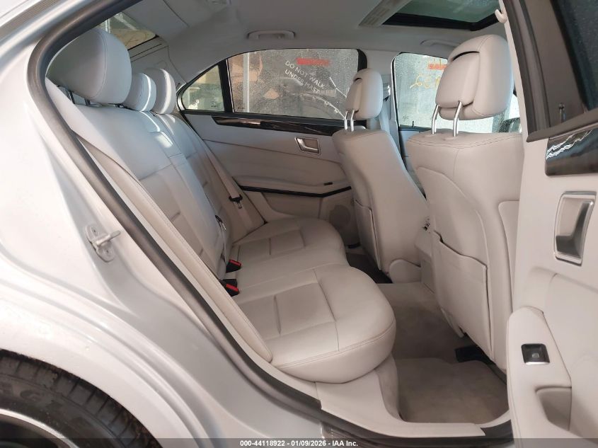 2016 Mercedes-Benz E 350 4Matic VIN: WDDHF8JB8GB193146 Lot: 44118922