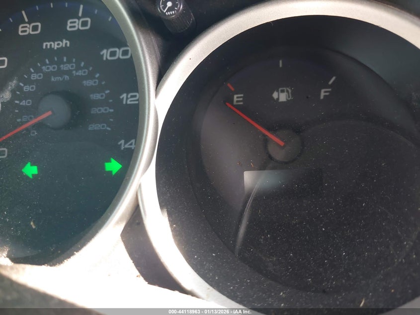 2007 Honda Fit VIN: JHMGD38417S026115 Lot: 44118963