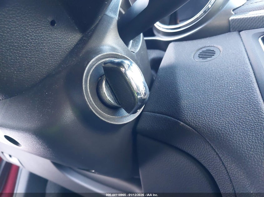 2011 Cadillac Cts Performance VIN: 1G6DM1ED7B0116812 Lot: 44118965