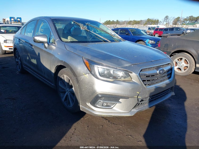 2019 Subaru Legacy 2.5I Limited