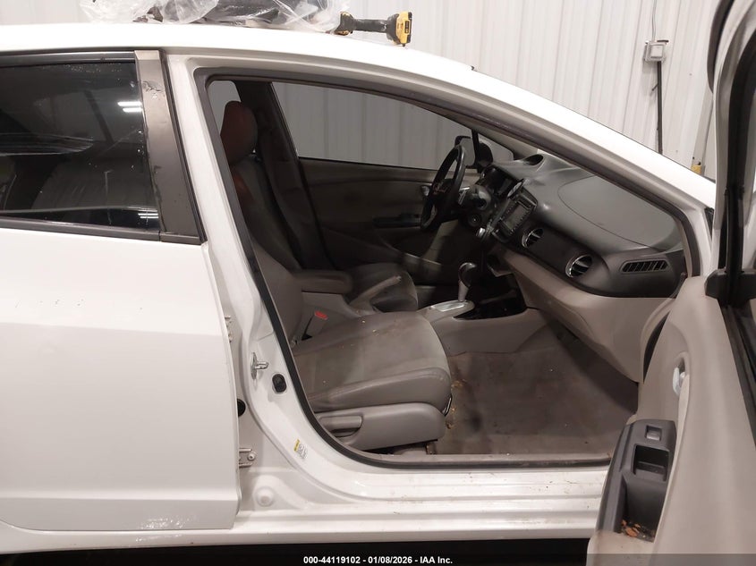 2012 Honda Insight Ex