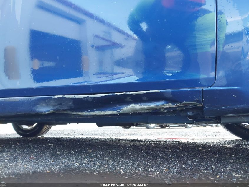 2013 Chevrolet Cruze 1Lt Auto VIN: 1G1PC5SB7D7156026 Lot: 44119124