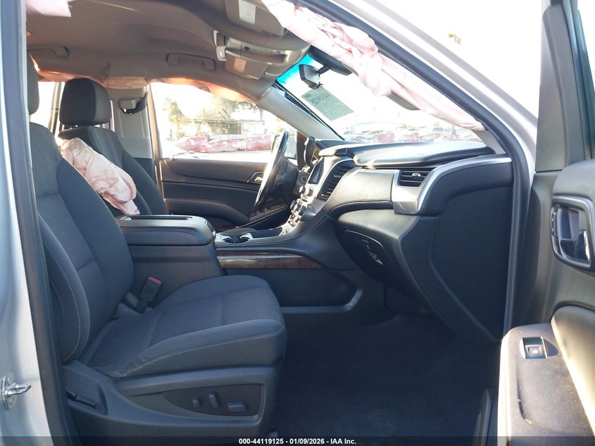 2019 Chevrolet Tahoe Ls