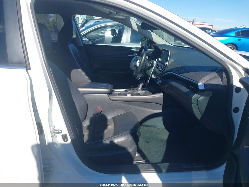 VIN 1N4BL4CV3LC221759 2020 NISSAN ALTIMA SR FWD